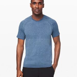 Lululemon Metal Vent Tech short sleeve shirt - Men’s